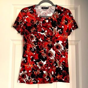 New Jones New York Collection Top